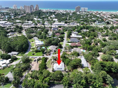 SandestinEstates 24 House in Miramar Beach