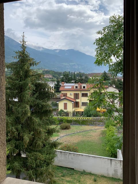 Hotel Roma Hotel in Aosta