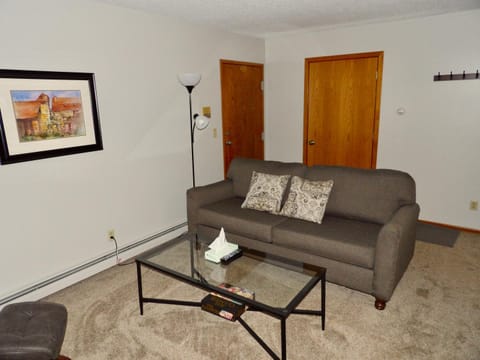 The Washburn Inn Hotel in Washburn