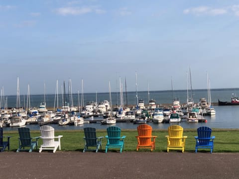 The Washburn Inn Hotel in Washburn