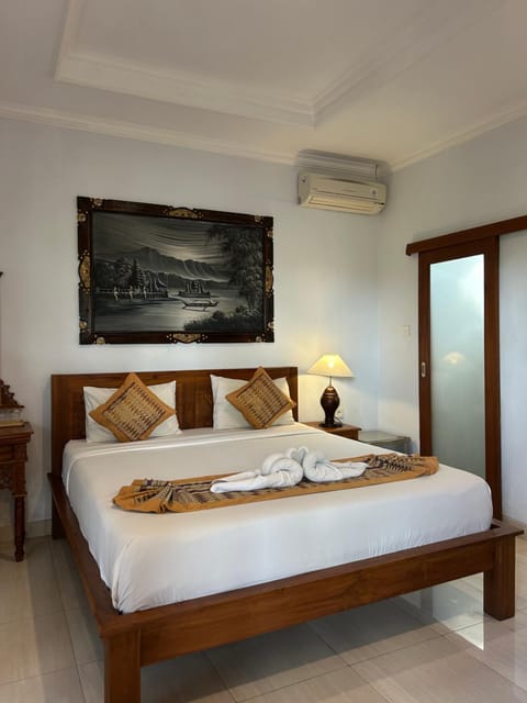 Cantika Guest House Bed and Breakfast in Ubud