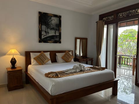 Cantika Guest House Bed and Breakfast in Ubud