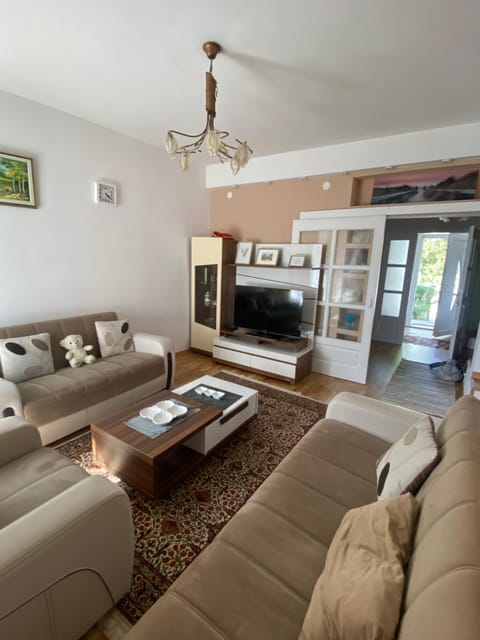 Holiday Home Ilidza Ella House in Sarajevo