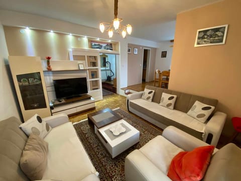 Holiday Home Ilidza Ella House in Sarajevo