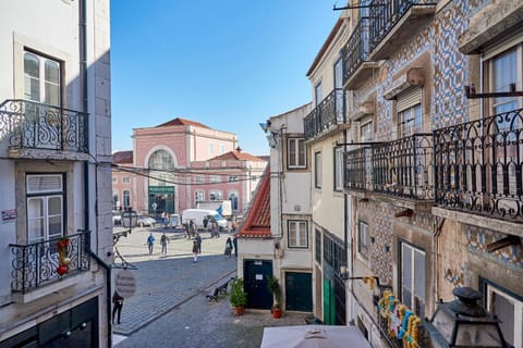 View (from property/room), Street view, Street view