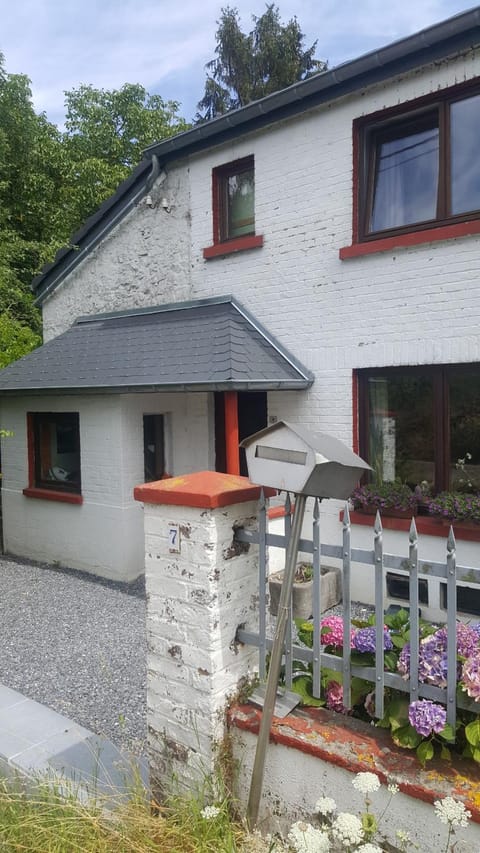 Au calme Vacation rental in Wallonia, Belgium