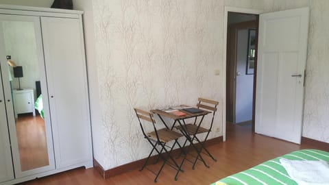 Au calme Vacation rental in Wallonia, Belgium