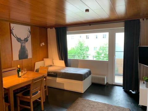 Kitzbühel Zentrum Apartment in Kitzbuhel