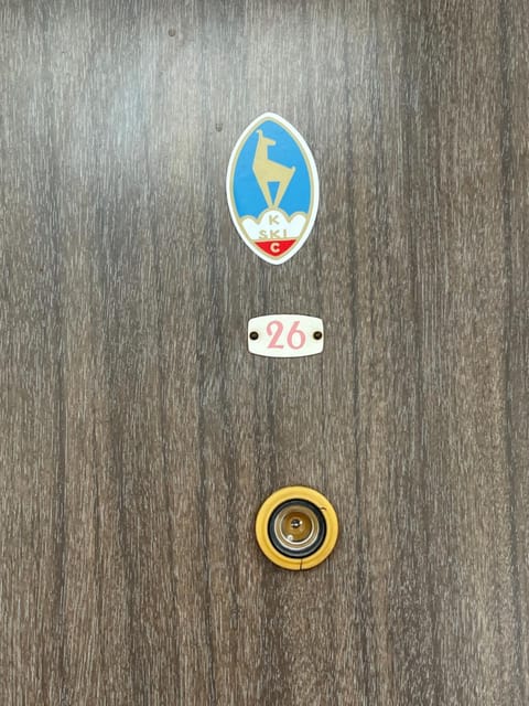 Kitzbühel Zentrum Apartment in Kitzbuhel