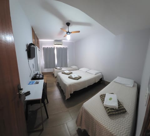 Pousada Casagrande - São João Inn in State of Rio de Janeiro