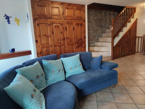 La Meisoun de Lanta - cir n 0003 Chalet in Aosta Valley, Italy