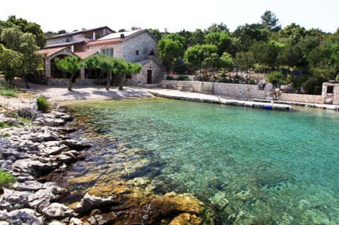 Property building, Facade/entrance, View (from property/room), Other, Decorative detail, Beach, Sea view, Area and facilities