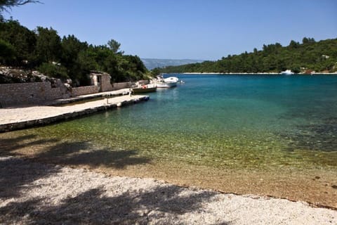 Natural landscape, Beach, Sea view