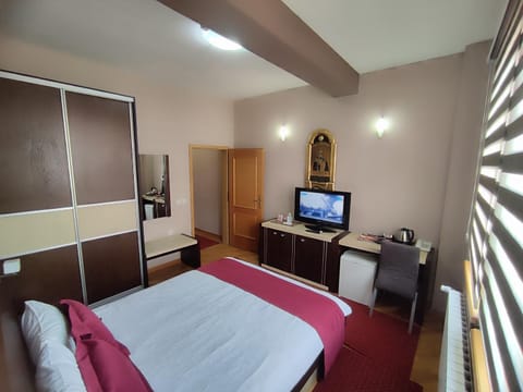 Premier Hotel Apartment hotel in Skopje
