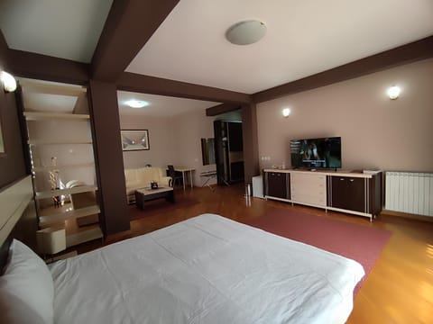 Premier Hotel Apartment hotel in Skopje