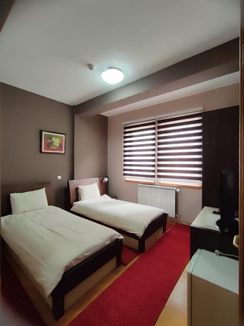 Premier Hotel Apartment hotel in Skopje