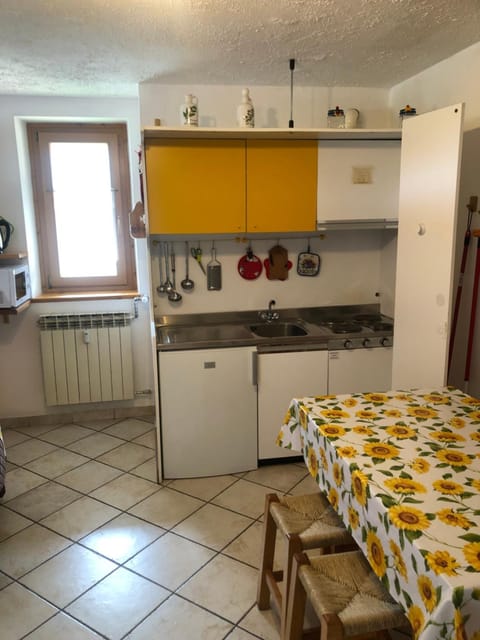 Gran Baita Apartment hotel in Province of Brescia