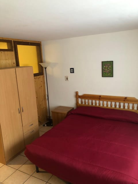 Gran Baita Apartment hotel in Province of Brescia