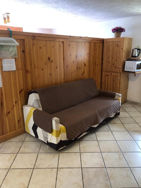 Gran Baita Apartment hotel in Province of Brescia