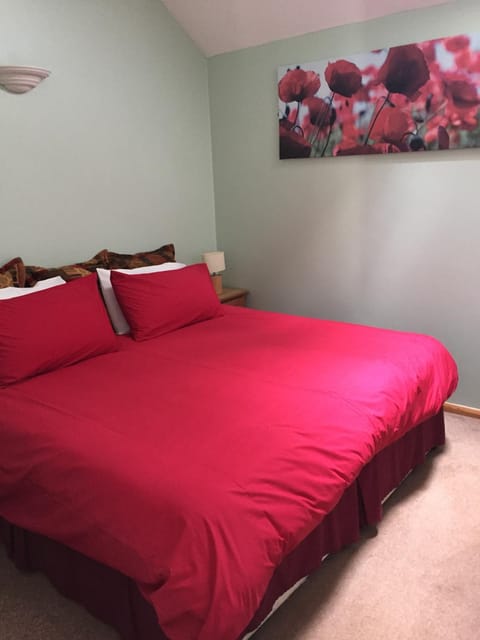 Willow Tree Cottages Bed and Breakfast in Newark and Sherwood District