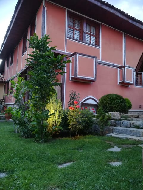 Once upon a time Bed and Breakfast in Plovdiv Province