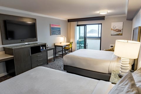 TV and multimedia, Photo of the whole room, Bedroom