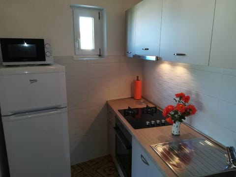 Violet Apartment in Lika-Senj County
