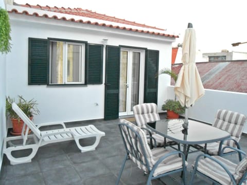 Balcony/Terrace, Bedroom