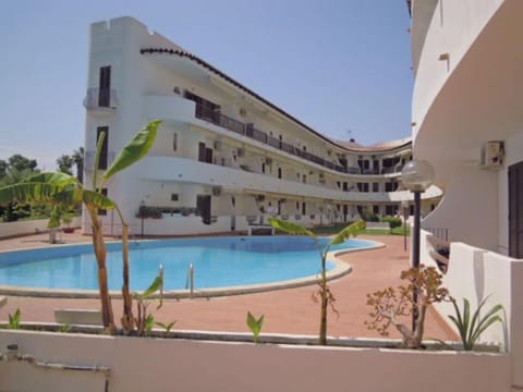 Garden, Beach, Swimming pool