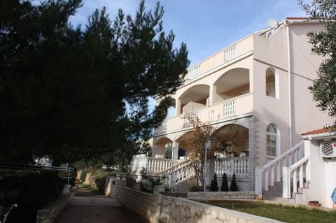 Property building, Balcony/Terrace