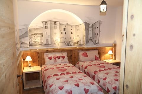 Al Papavero Bed and Breakfast in Trentino-South Tyrol