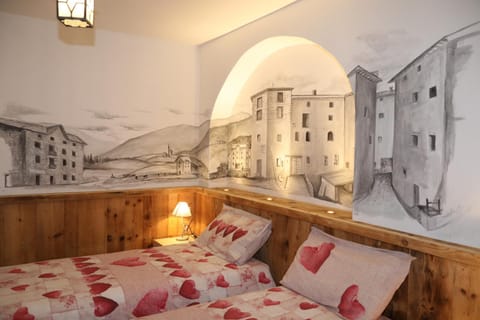 Al Papavero Bed and Breakfast in Trentino-South Tyrol