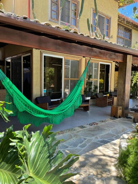 Patio, Garden, Garden view