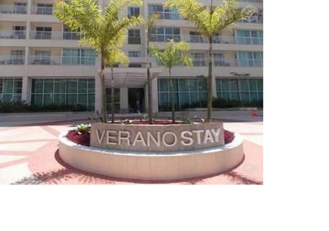 Facade/entrance, Lobby or reception
