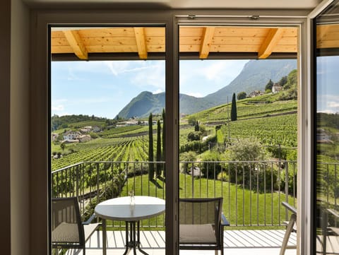 Weingut am Platzl Apartment in Trentino-South Tyrol