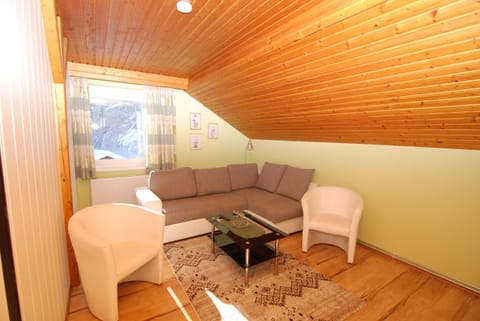 Communal lounge/ TV room, Living room