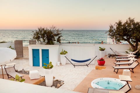 Sea view