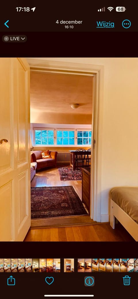 Boutiquehotel Sycamore - Protected City View - 950m from Central Station Hotel in Eindhoven