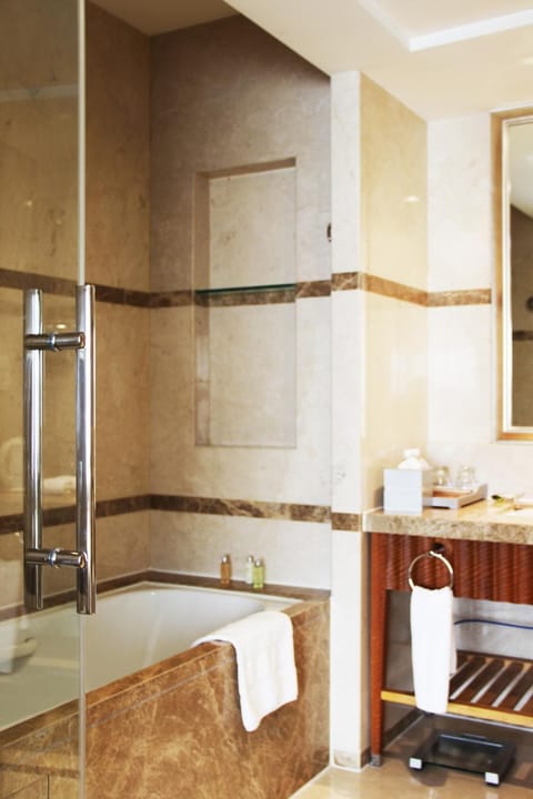 Bathroom, Bathroom