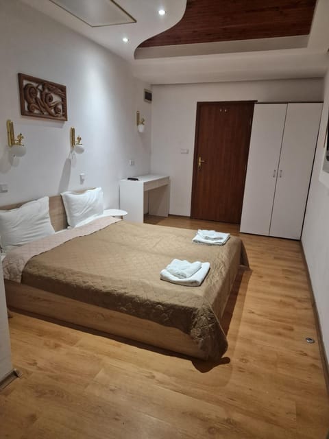 FAMILY HOTEL SAINT PETER Hotel in Varna