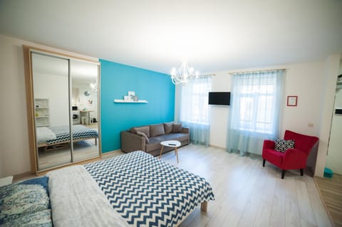 Living room, Decorative detail, Bedroom