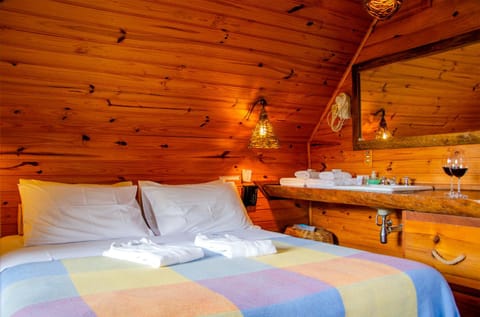 Pousada Rancho Das Framboesas Inn in State of Rio de Janeiro