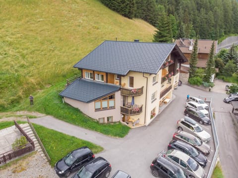 Pension Bergkristall Bed and Breakfast in Carinthia, Austria