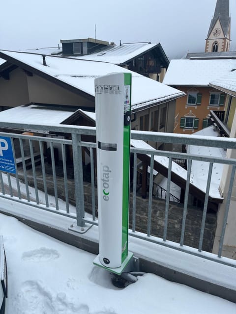 Pension Bergkristall Bed and Breakfast in Carinthia, Austria