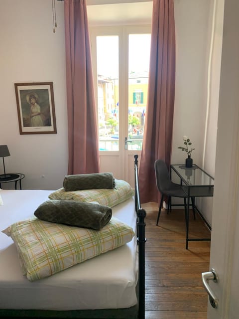 Albergo Gargnano Hotel in Gargnano