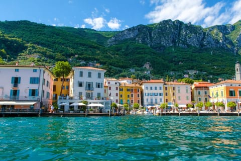 Albergo Gargnano Hotel in Gargnano