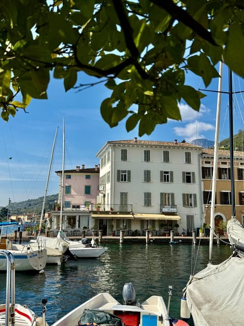 Albergo Gargnano Hotel in Gargnano