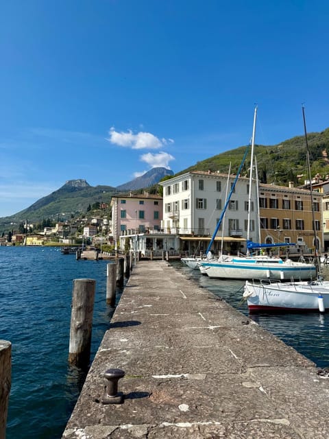 Albergo Gargnano Hotel in Gargnano