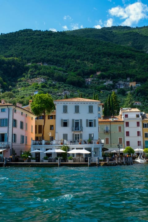 Albergo Gargnano Hotel in Gargnano