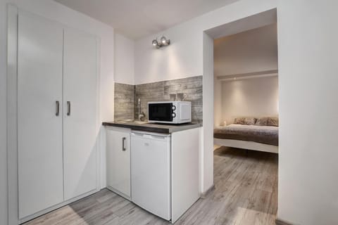 Pokoje Gościnne - HESJOK Vacation rental in West Pomeranian Voivodeship, Poland